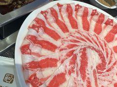 -皇城老妈·大连海鲜火锅(港湾店)