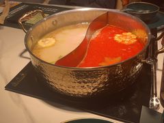 -椰子湾·海南火锅·糟粕醋·椰子鸡(正大广场店)