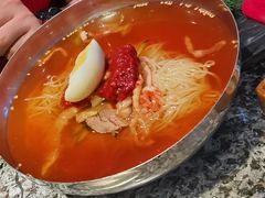 -汉拿山(华联公益西桥店)
