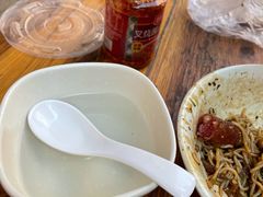 螺汤-宋记海南粉传承老店(人民西路店)