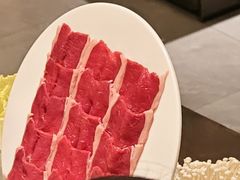 -涮福記·现切牛羊肉火锅(世纪汇店)