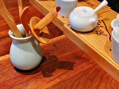-梅间堂茶馆(绿地缤纷城店)