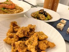 -品海楼·大连海胆锅贴馆(东港店)