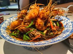 -老头儿油爆虾(金沙印象城店)