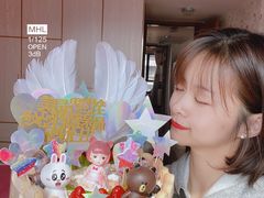 -超港(宿州路店)