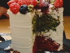 -DUFF LANGE杜夫朗格蛋糕(长沙店)