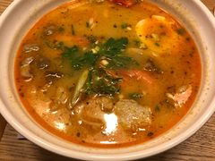 冬阴功河粉-GOGO Plate(成都太古里店)