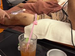 -新美姿美食水疗汇(罗湖口岸店)