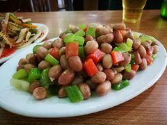 -清真老铁家灌汤包