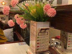 -斗牛士牛排餐厅(又一城店)