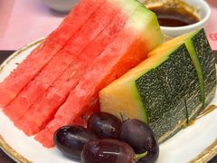 -黑松白鹿(金融街店)