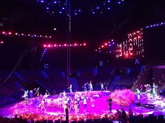 -珠海横琴长隆《卡卡虎奇遇记》