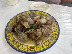 -胖子饺子馆·海鲜家常菜(海军博物馆店)