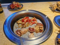 -万象·复兴号鲜肉烤肉海鲜自助(升级店)