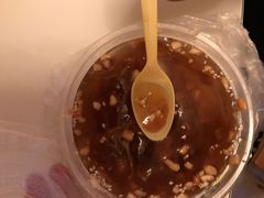 -找不到凉面(新都粮食局毗河油厂职工宿舍大院店)