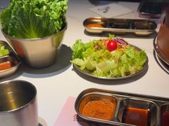 -西塔老太太泥炉烤肉(望京一店)