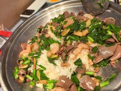 -老济南·地道济南菜(大明湖店)