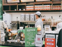 -桂桂茶(万嘉广场店)