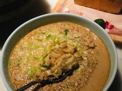 -绿茶餐厅(松江万达店)