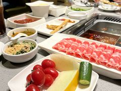-海底捞火锅(逸仙路店)