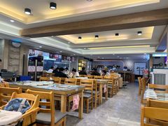 -海兰江石锅饭(水上店)