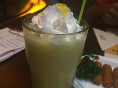 -菲滋意式餐厅(银泰百货金华江南店)
