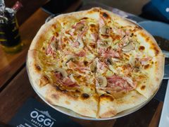 -OGGI TRATTORIA PIZZERIA(深业上城店)