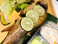 -花样西贡·蜜越餐厅·法式越南料理(水晶城店)
