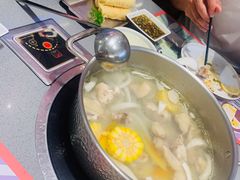 -椰小鸡·琼州糟粕醋(美兰缤纷城店)