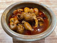 -好這口重庆小面(总店)