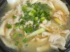 -沈妈砂锅(光华村店)