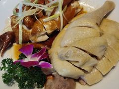 -天喜酒楼饭市·茶市(同德皇宫店)
