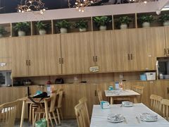 -北戴河庆山饭店·海鲜砂锅粥(北戴河黑石路店)