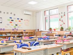 -东方金子塔成长中心(阜成门店)