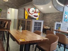 -No.DD戳子烧烤·江湖菜(北京总店)