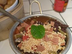-贤合庄卤味火锅(顺城店)