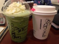 -星巴克(红房子店)