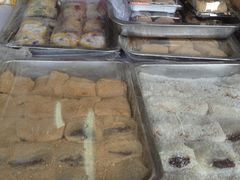 -糯米香(长江路店)