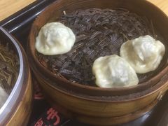 -百年尹氏汤包(湖南路狮子桥店)