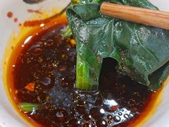 -老康火锅(桥南街店)
