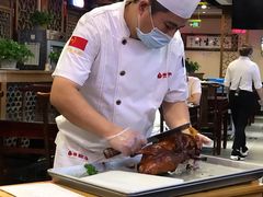 -恭敬李·烤鸭(天坛北门店)
