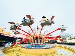 -上海迪士尼度假区