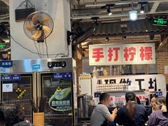 -五里关火锅(牛市口店)