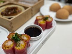 -蔡澜点心·粤菜(月星环球港店)