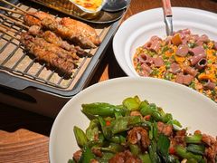 -北京食堂·烤鸭·宵夜(亚运村店)