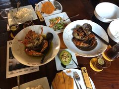 -Ministry of Crab(科伦坡店)