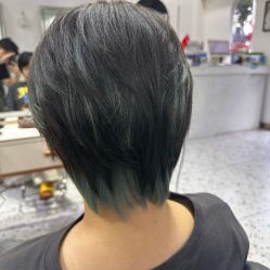 -木子造型S A L O N烫染·造型·理发