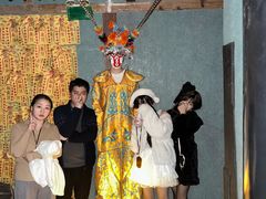 -棂笼·深度沉浸密室(武汉旗舰店)