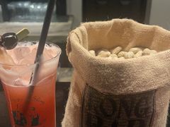 -Long Bar(莱佛士酒店)