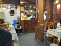-小厨子私房菜·云南美食店